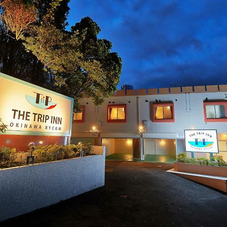 The Trip Inn Okinawa Rycom Luaran gambar